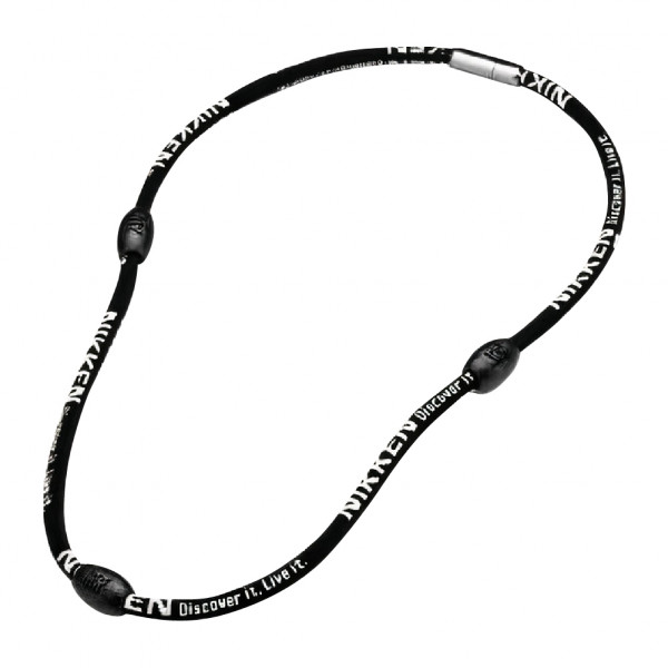 Kenko PowerBand® Necklace Black